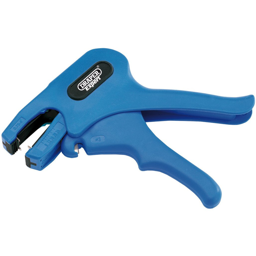 Draper Expert Flat Cable Automatic Wire Stripper/Cutter  69941