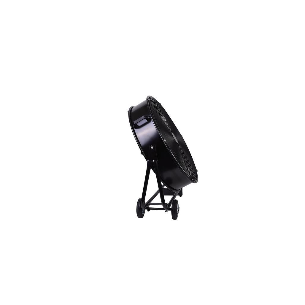 Draper 230V Drum Fan, 24"/610mm, 120W 70045