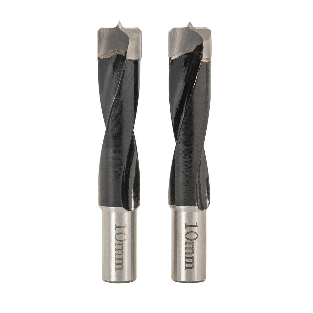 Triton Dowel Jointer Bits 10mm 2pk 700585 product image