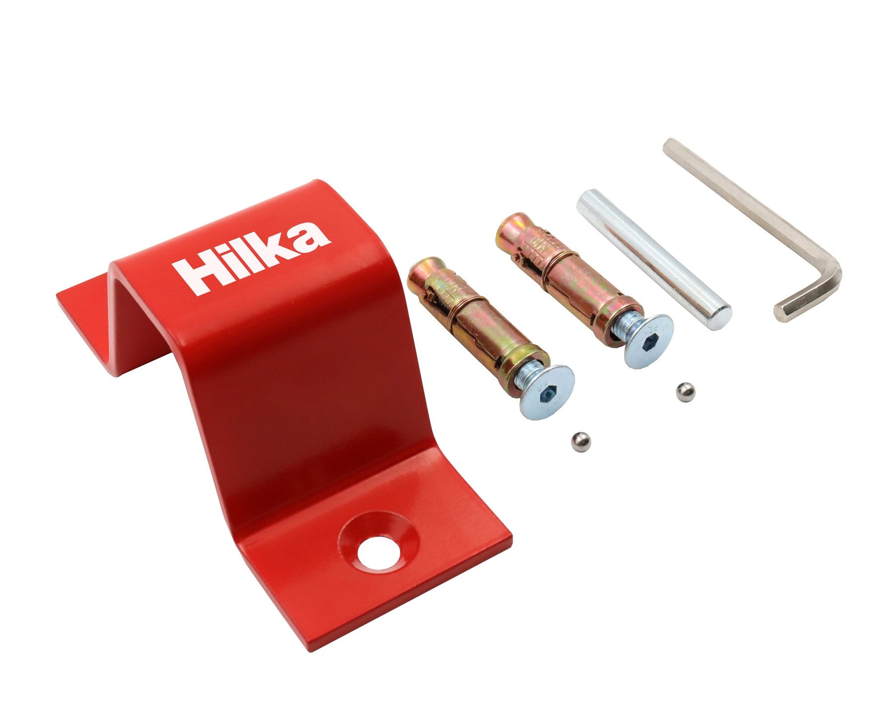 Hilka Ground & Wall Anchor 70140504