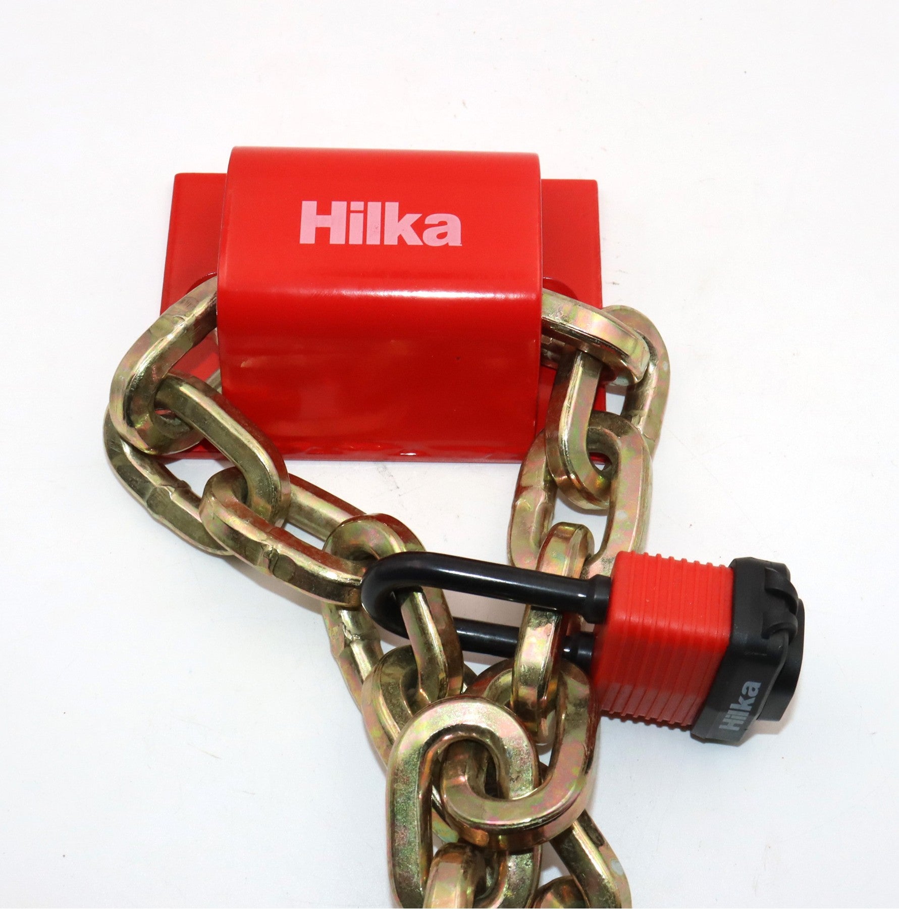 Hilka Heavy Duty Ground & Wall Anchor 70140508