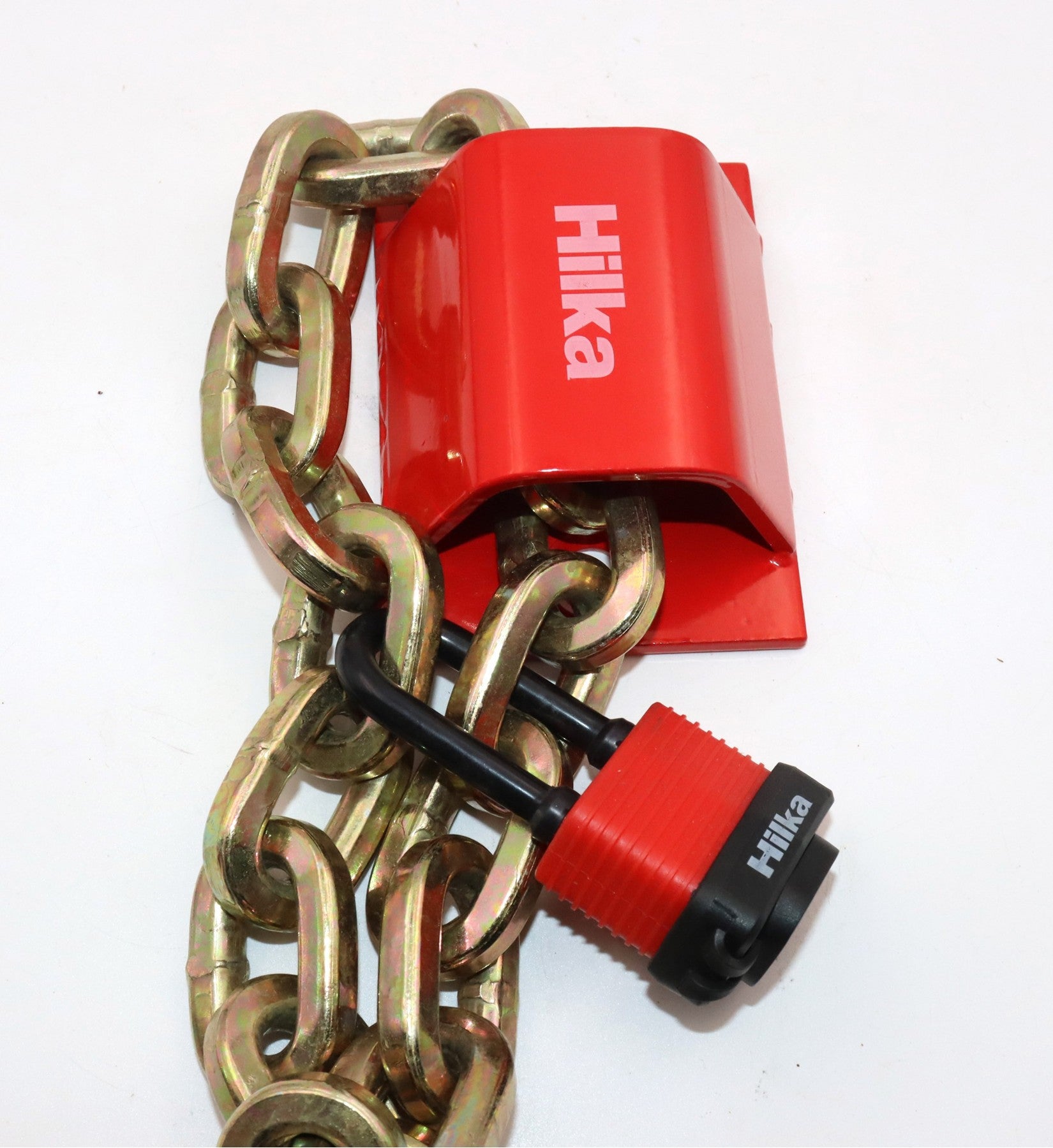 Hilka Heavy Duty Ground & Wall Anchor 70140508