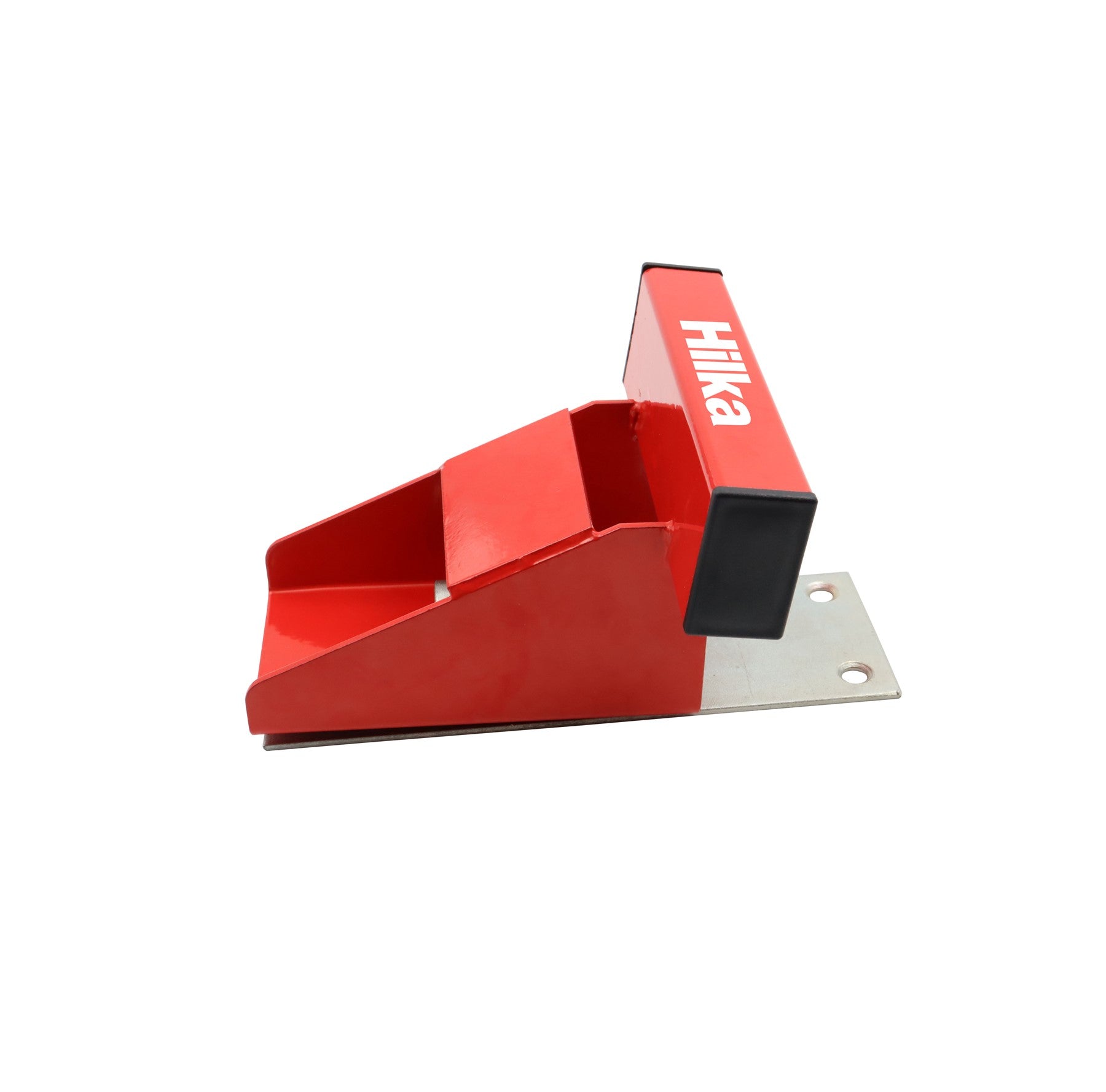 Hilka 150mm Garage Door Defender 70140555