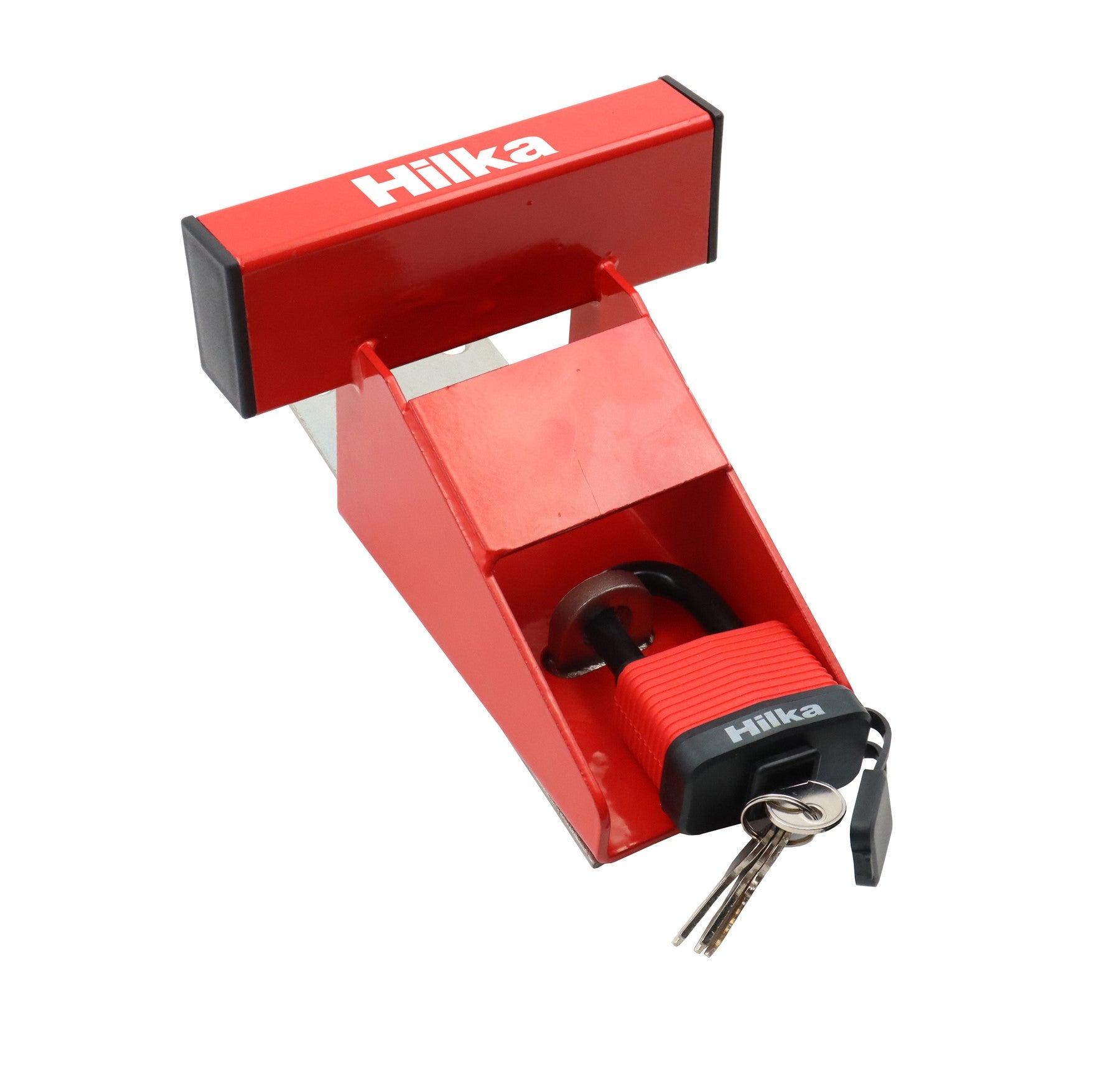 Hilka 150mm Garage Door Defender 70140555