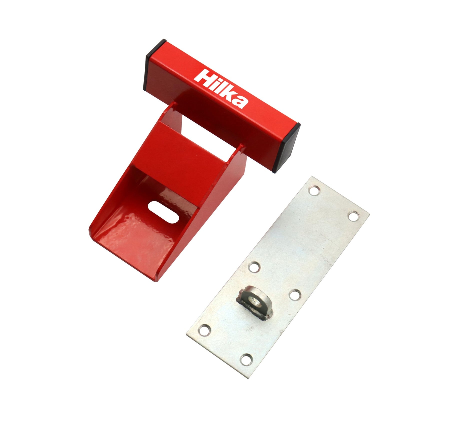 Hilka 150mm Garage Door Defender 70140555