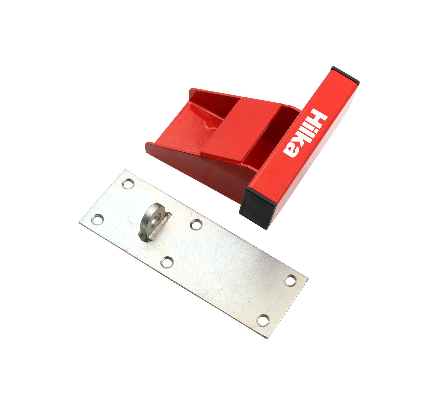 Hilka 150mm Garage Door Defender 70140555