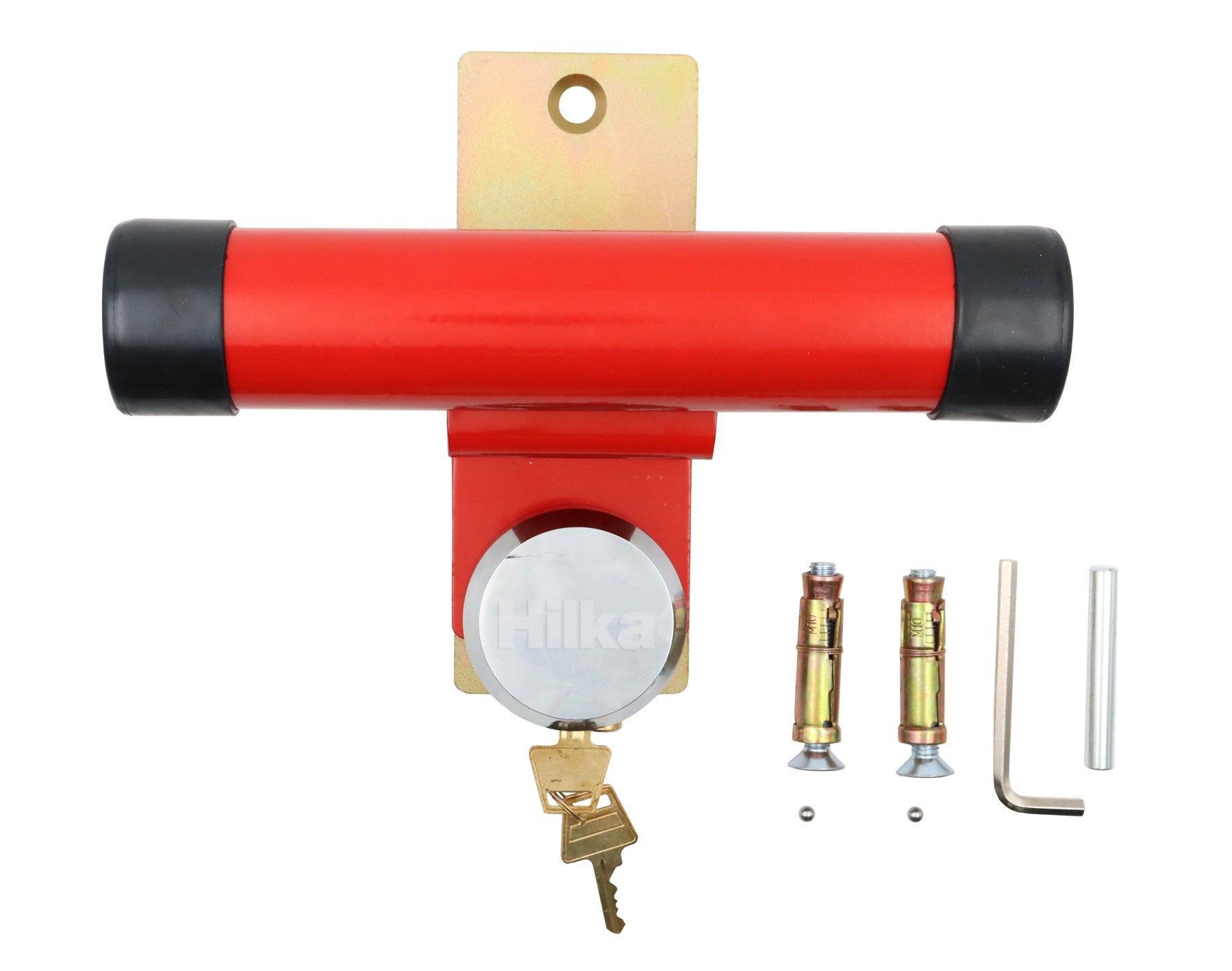 Hilka Heavy Duty Garage Door Protector 70140559
