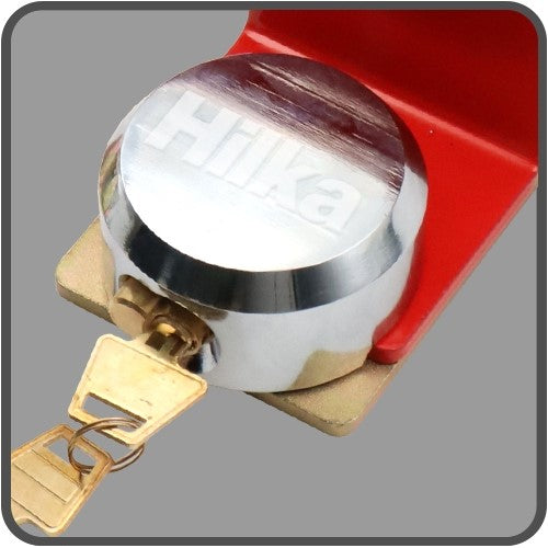 Hilka Heavy Duty Garage Door Protector 70140559
