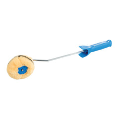 Silverline Corner Paint Roller 702477
