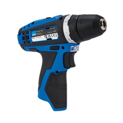 Draper 12V Drill Driver (Sold Bare)  70258