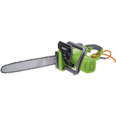 Draper 230V Chainsaw, 400mm, 2200W  70280
