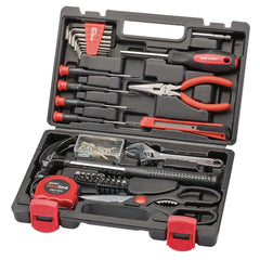Draper Redline® DIY Essential Tool Kit (41 Piece)  70381