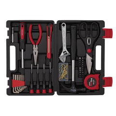 Draper Redline® DIY Essential Tool Kit (41 Piece)  70381