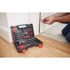 Draper Redline® DIY Essential Tool Kit (41 Piece)  70381