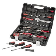 Draper Redline® Home Essential Tool Kit (43 Piece)  70382