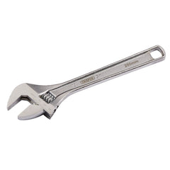 Draper Adjustable Wrench, 250mm, 31mm  70398