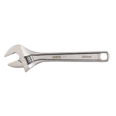 Draper Adjustable Wrench, 250mm, 31mm  70398