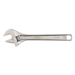 Draper Adjustable Wrench, 300mm, 39mm  70402