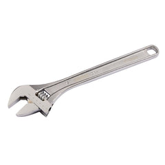 Draper Adjustable Wrench, 375mm, 46.5mm  70405