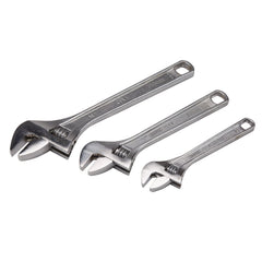 Draper Adjustable Wrench Set (3 Piece)  70409