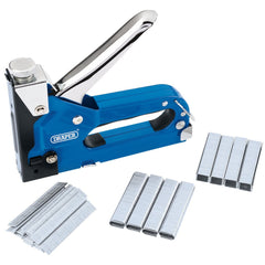 Draper Staple Gun/Tacker Kit  70411
