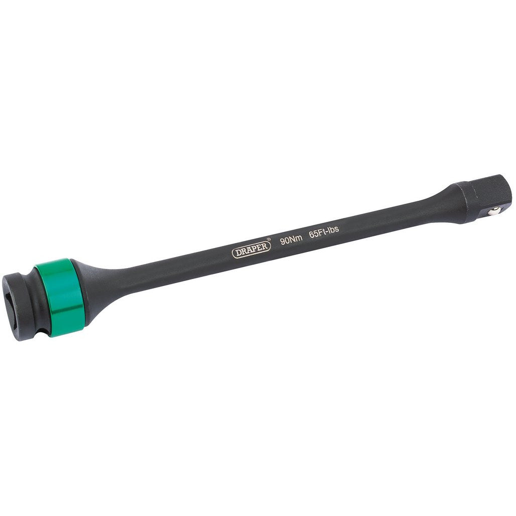 Draper Torque Stick, 1/2" Sq. Dr., 90Nm 70446
