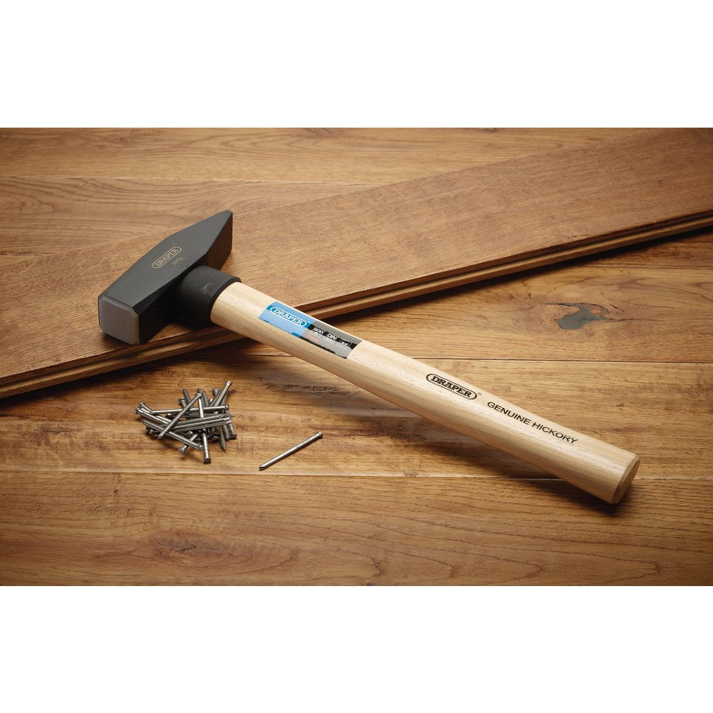 Draper Engineers Hammer with Hickory Shaft, 800g/28oz  70486