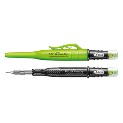 Pica Precise Fine Dry Bundle - Pica Fine Dry 7070 + Refill Pack Graphite H7050 - 70705