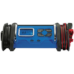 Draper 12V Battery Starter Charger, 20A 70807