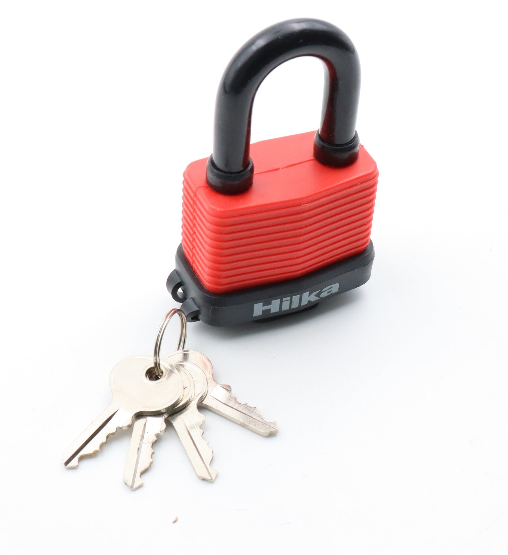 Hilka 40mm Weather Resistant Padlock 70808040