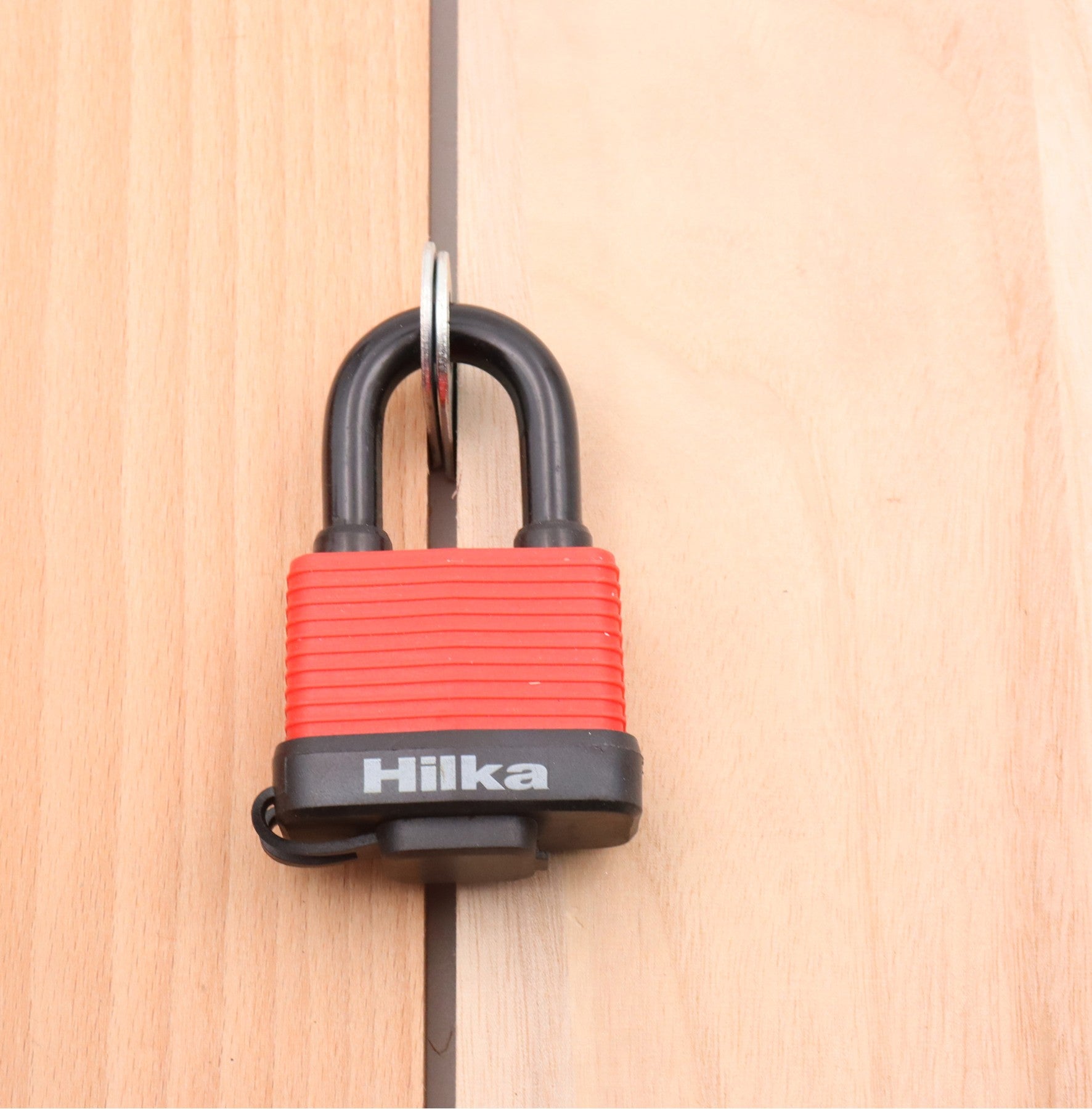 Hilka 40mm Weather Resistant Padlock 70808040