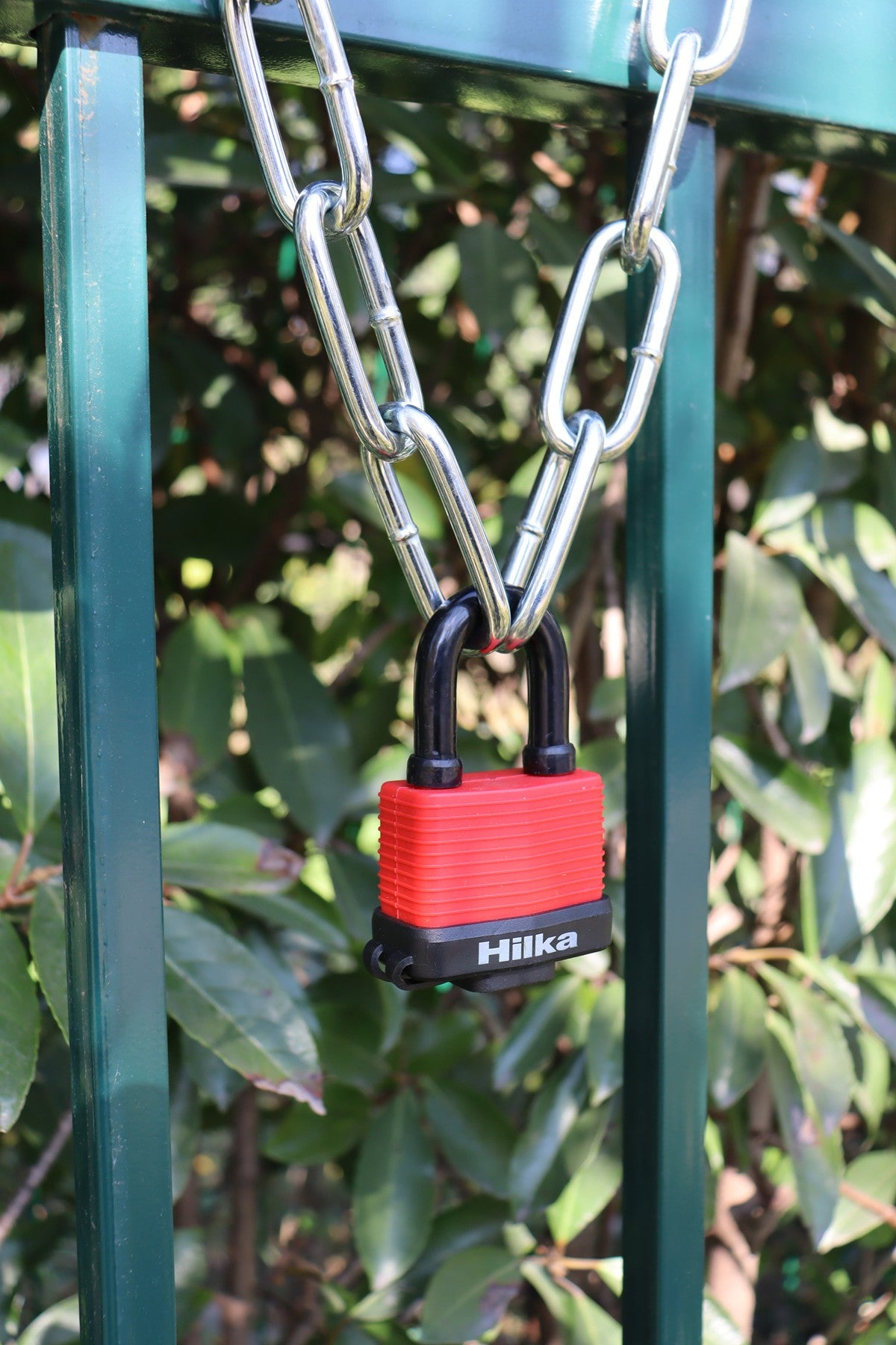 Hilka 40mm Weather Resistant Padlock 70808040