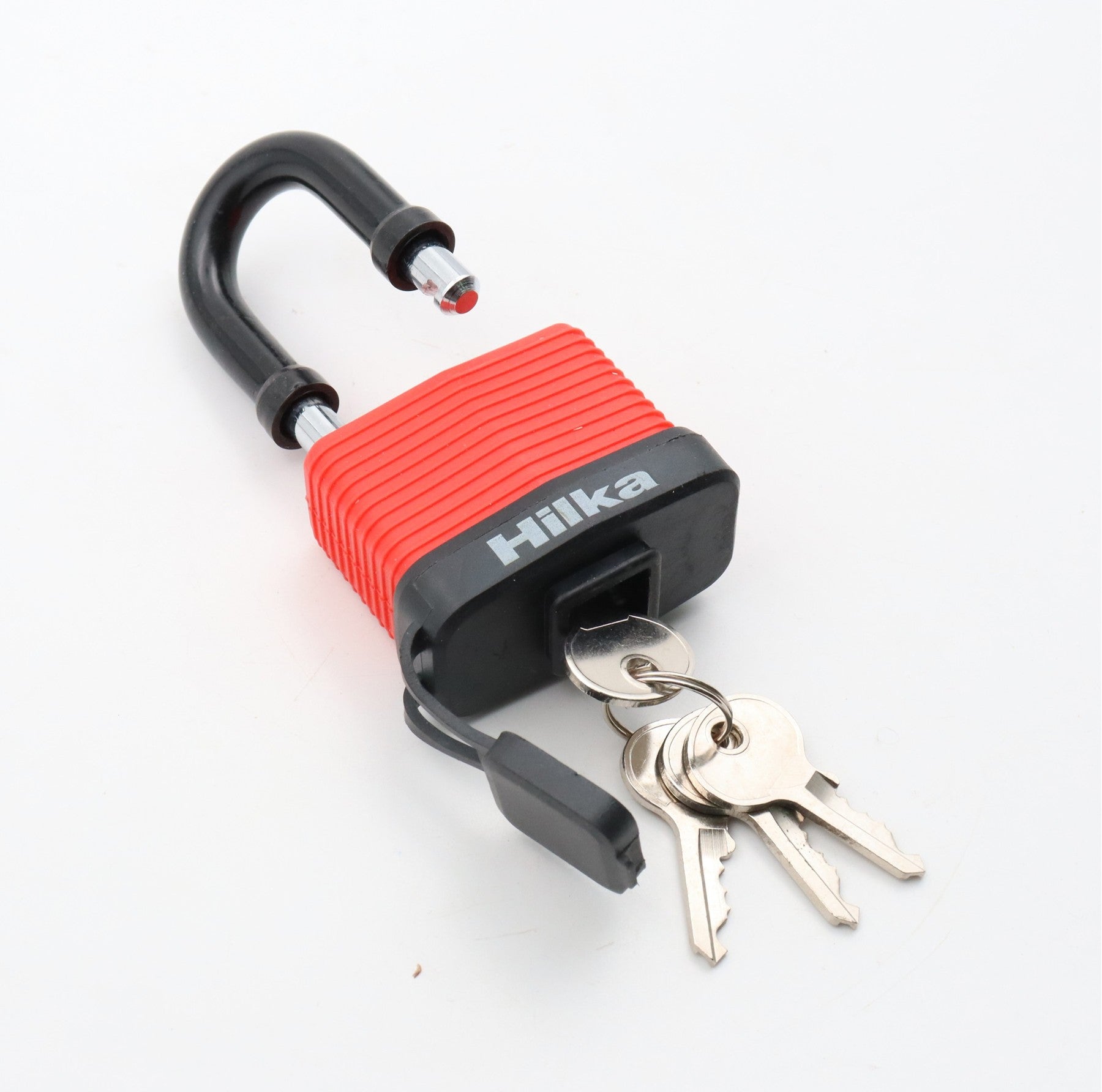 Hilka 50mm Weather Resistant Padlock 70808050