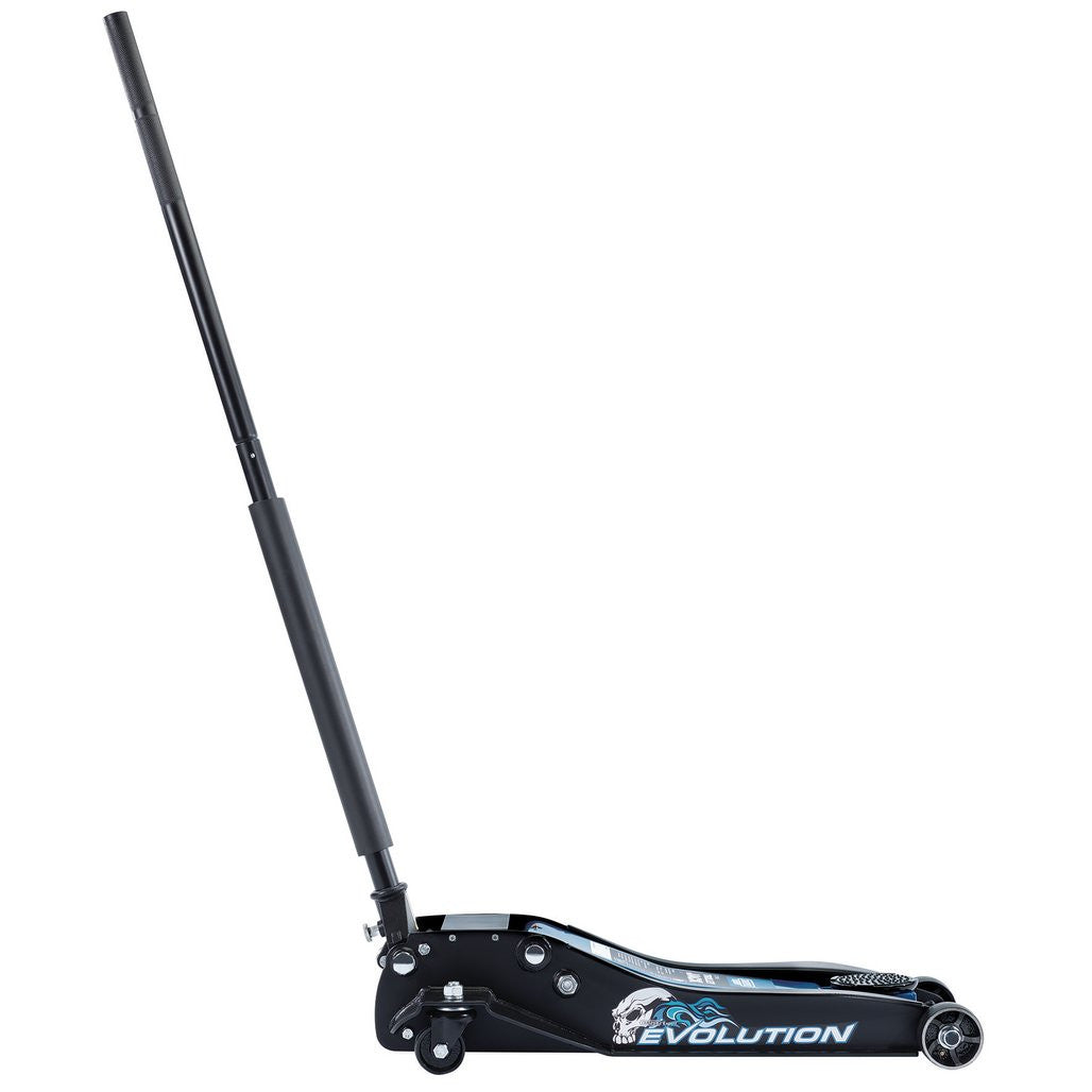 Draper Expert Evolution Trolley Jack, 3 Tonne 70811
