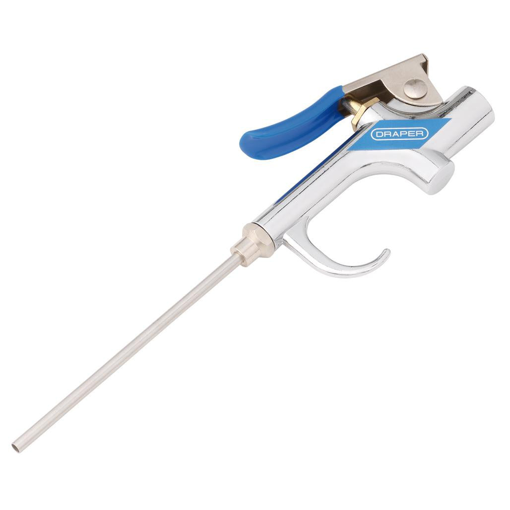 Draper Long Reach Air Blow Gun  70830