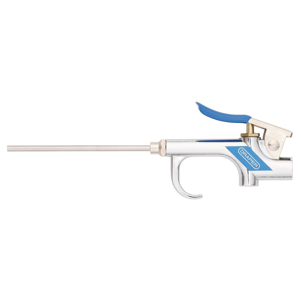 Draper Long Reach Air Blow Gun  70830