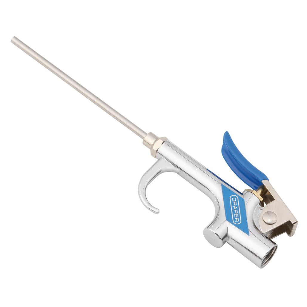 Draper Long Reach Air Blow Gun  70830
