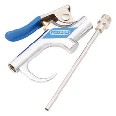 Draper Long Reach Air Blow Gun  70830