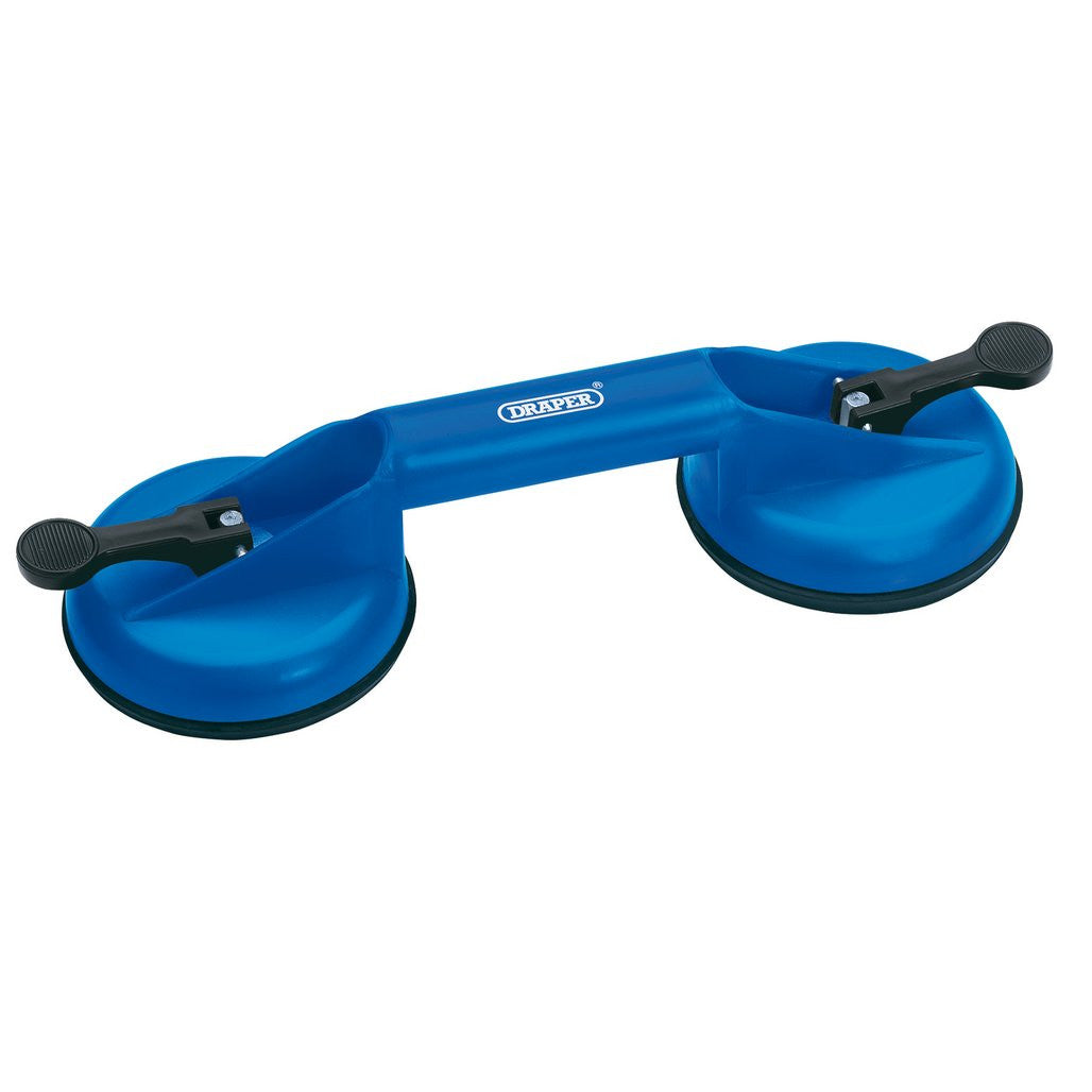 Draper Twin Suction Cup Lifter 71172