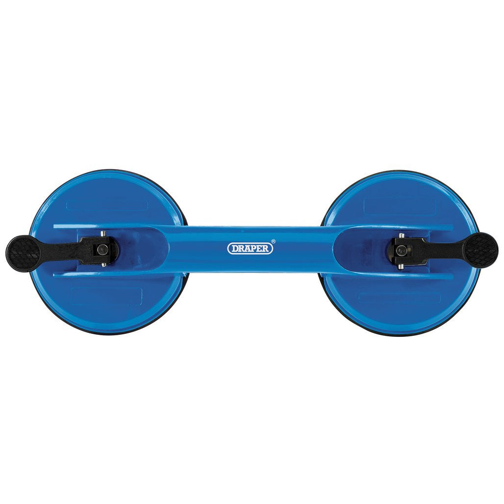 Draper Twin Suction Cup Lifter 71172