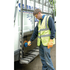 Draper Twin Suction Cup Lifter 71172