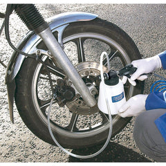 Draper Expert Universal Brake Bleeding Kit 71205