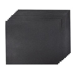 Silverline Wet & Dry Sheets 10pk 712247