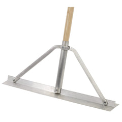 Draper Expert Aluminium Spazzle with Ash Shaft  71260