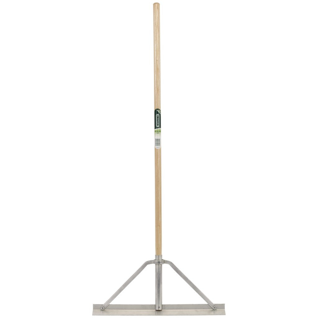 Draper Expert Aluminium Spazzle with Ash Shaft  71260