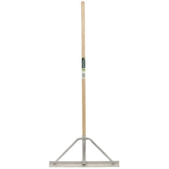 Draper Expert Aluminium Spazzle with Ash Shaft  71260
