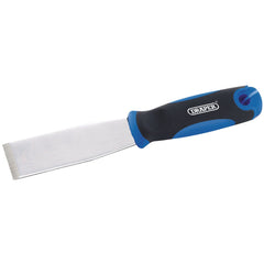 Draper Soft Grip Chisel Knife, 32mm  71288