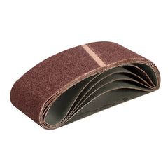 Triton Sanding Belt 76 x 533mm 5pk 713502 product image