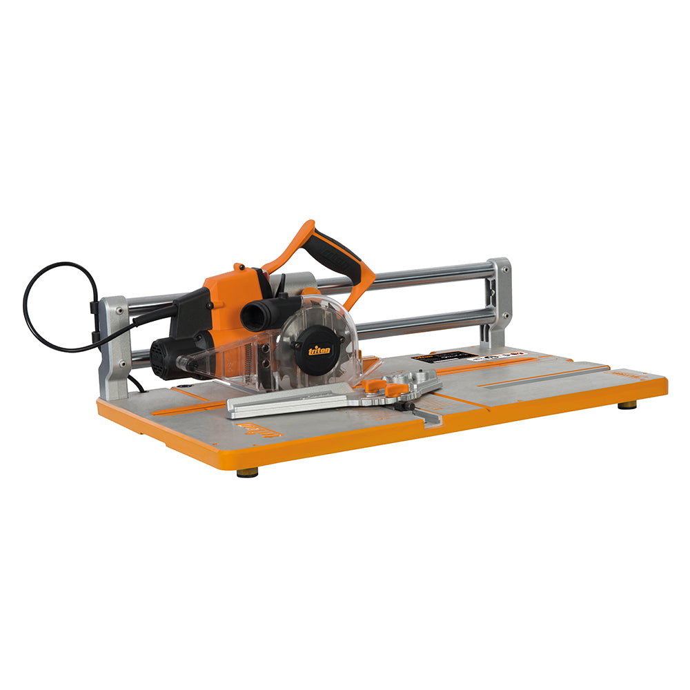 Triton TWX7 910W Project Saw 127mm 716168