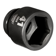 Draper Expert HI-TORQ® 6 Point Impact Socket, 3/4" Sq. Dr., 41mm  71833